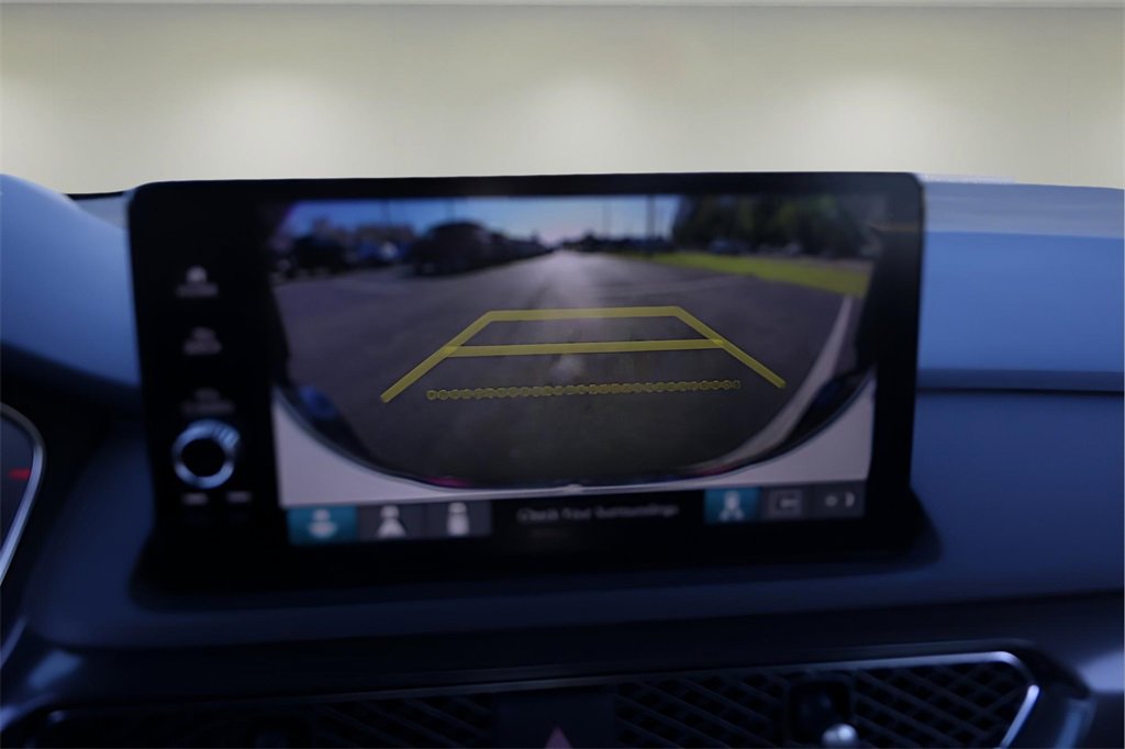 Used 2025 Acura Integra Type S image 20