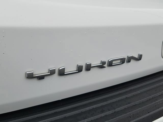 Certified 2023 GMC Yukon XL AT4 w/ Technology Package image 32
