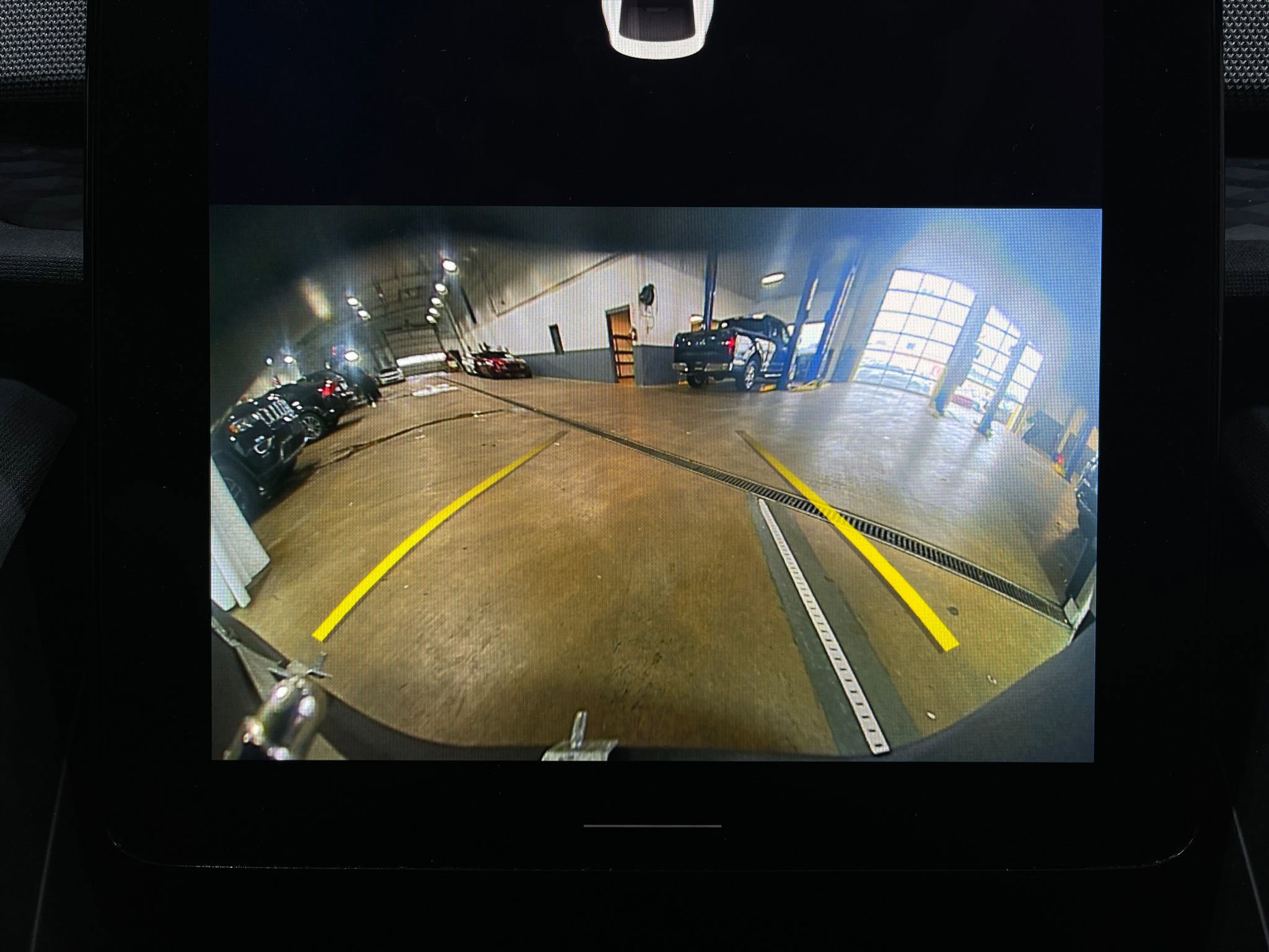 Used 2022 Polestar Polestar 2 w/ Pilot Package image 11