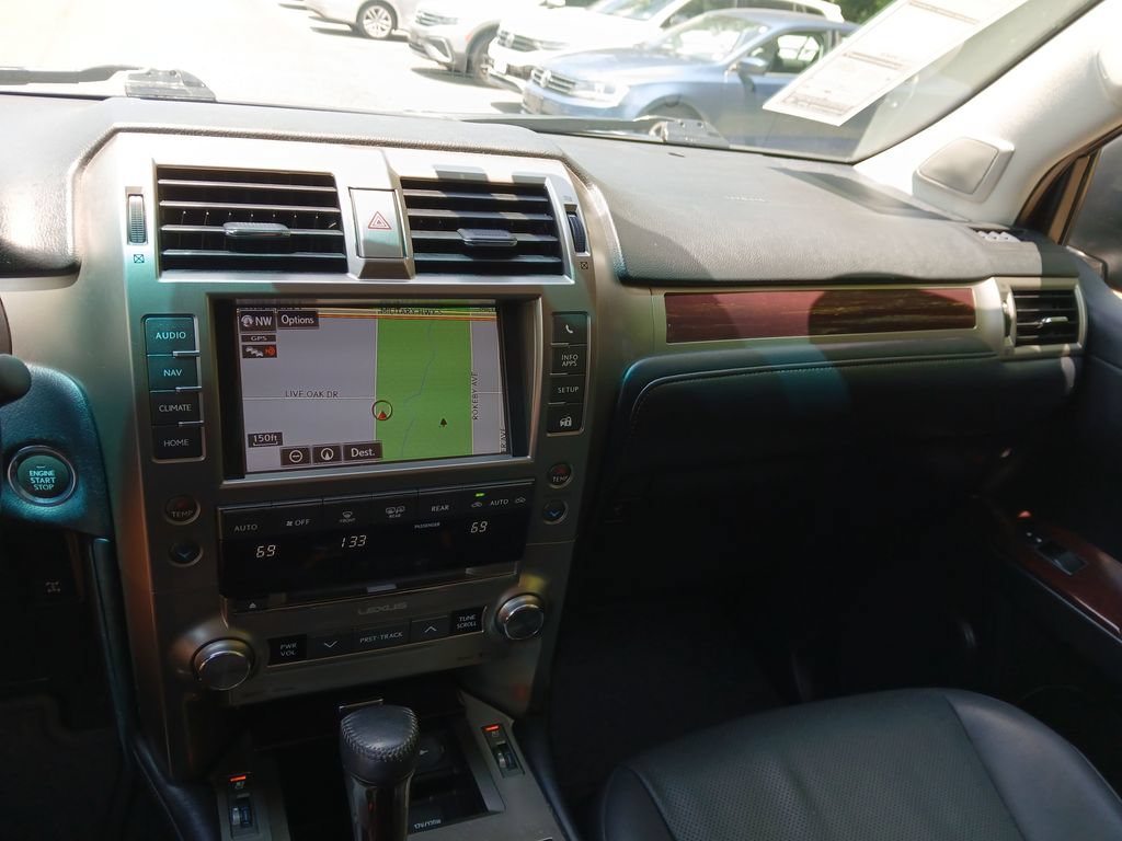 Used 2019 Lexus GX 460 Premium AWD/4WD image 36