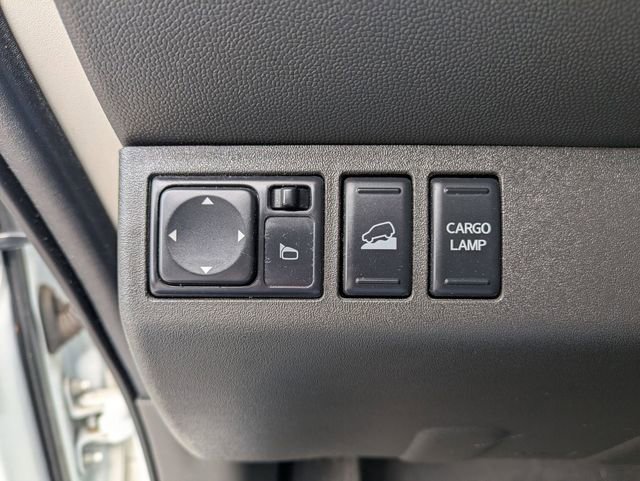Used 2019 Nissan Frontier PRO-4X AWD/4WD image 16