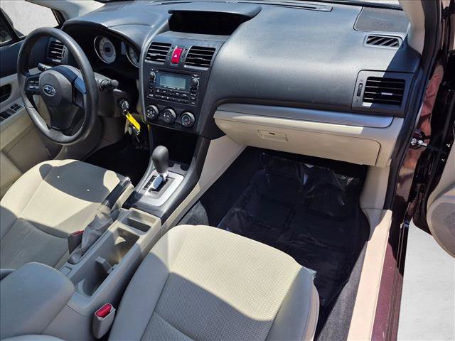 Used 2013 Subaru Impreza 2.0i w/ Popular Pkg 2 AWD/4WD image 18
