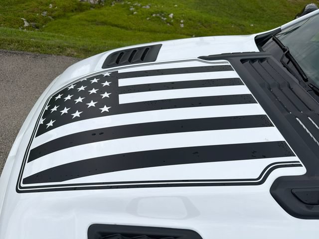 New 2026 RAM 1500 Laramie AWD/4WD image 43