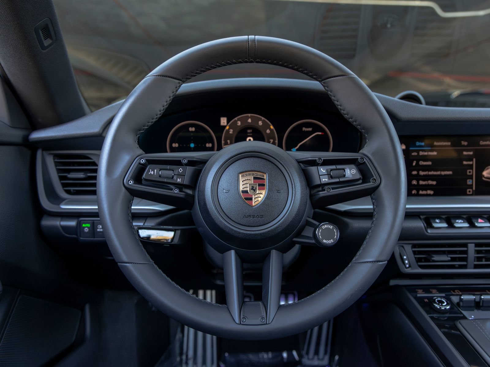 Used 2025 Porsche 911 Carrera T image 28