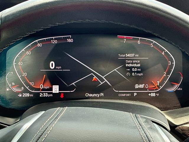 Used 2019 BMW X5 xDrive40i image 27