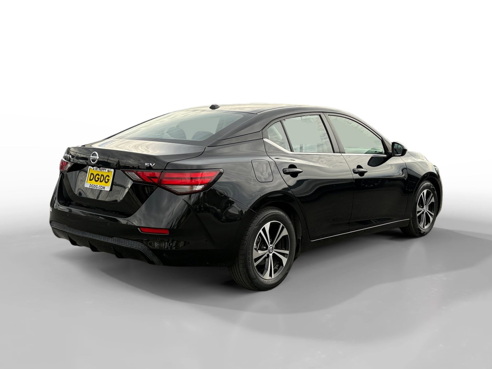 Used 2022 Nissan Sentra SV image 5