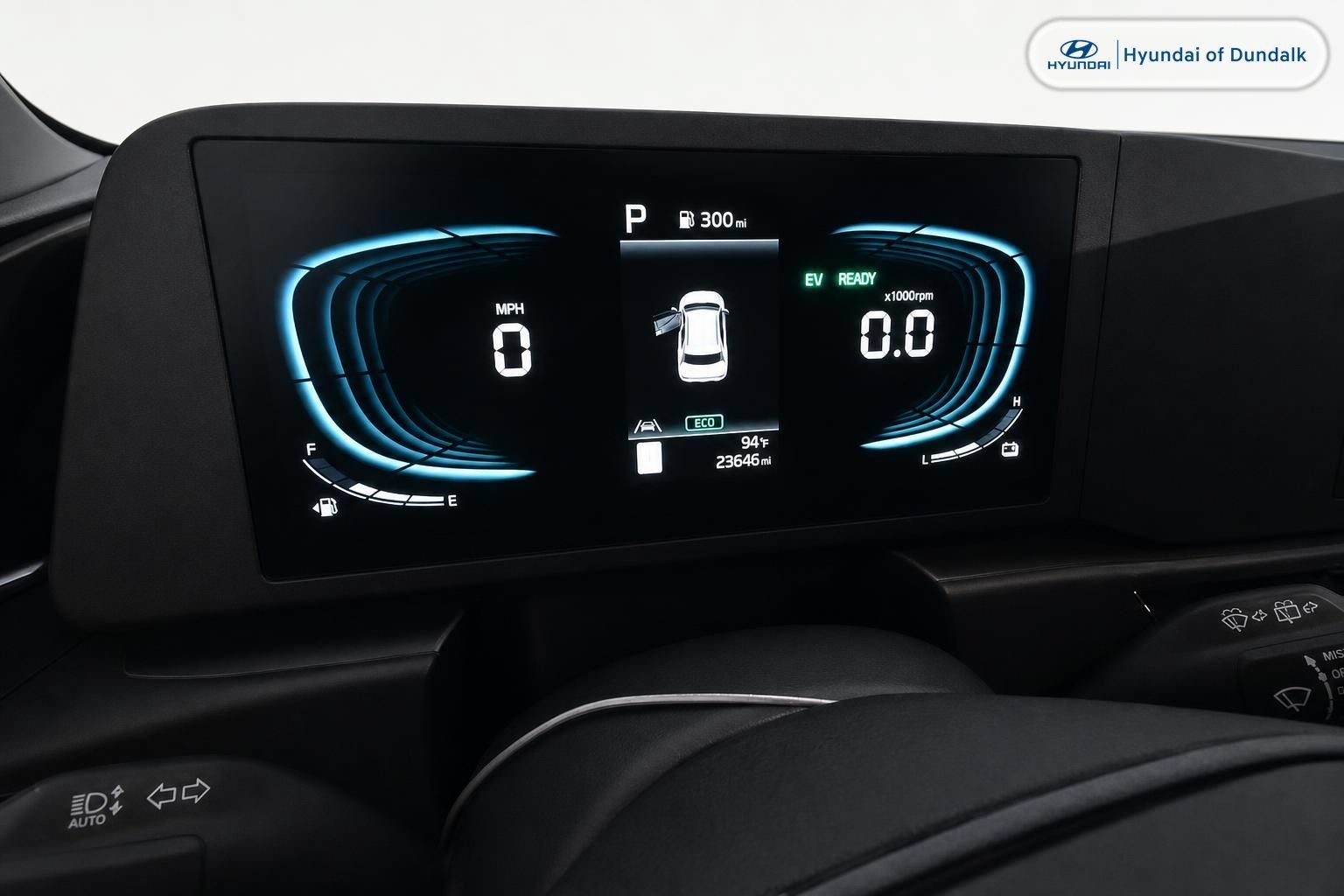 Used 2026 Kia Niro LX FWD image 9