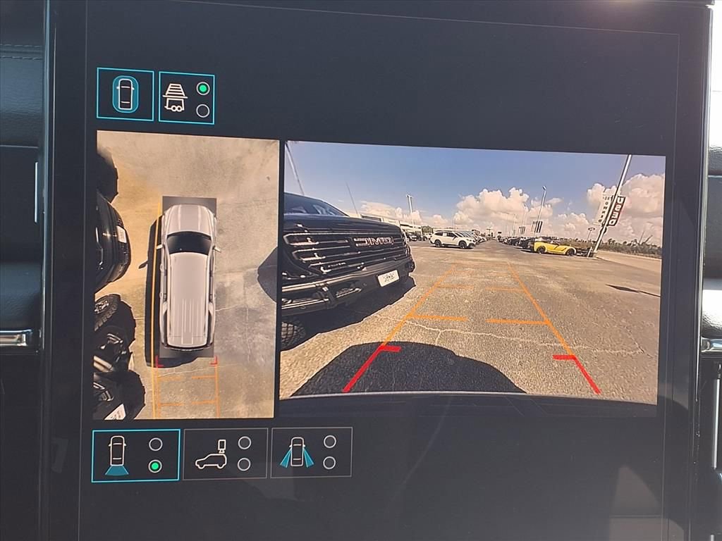 New 2026 GMC Yukon XL Denali image 4