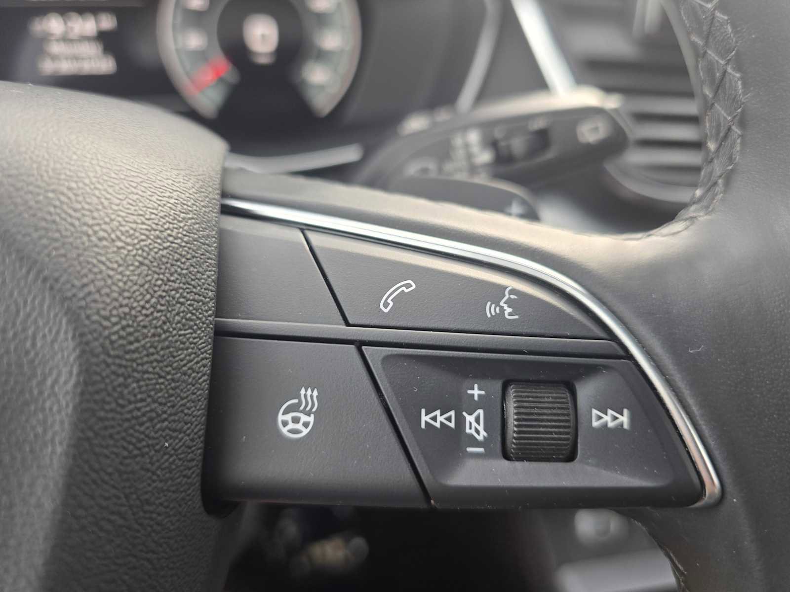 Used 2022 Audi Q5 2.0T Premium Plus image 33