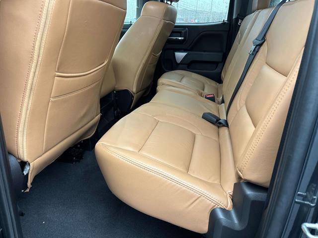 Used 2019 Chevrolet Silverado 2500 LT w/ All Star Edition image 4