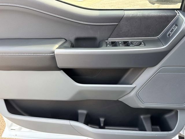 New 2026 Ford F150 XLT w/ Equipment Group 302A MID image 21