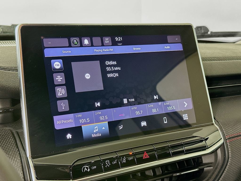 Certified 2022 Jeep Compass Trailhawk image 23