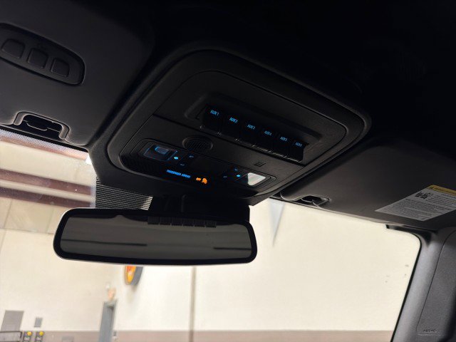 Used 2024 Ford Bronco Raptor w/ Interior Carbon Fiber Pack 6 image 23