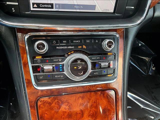 Used 2017 Lincoln Continental Black Label image 23