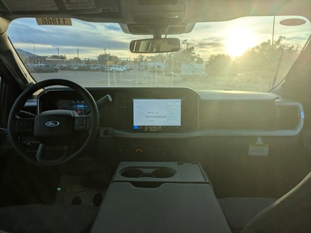 New 2026 Ford F350 XLT w/ XLT Premium Package image 16