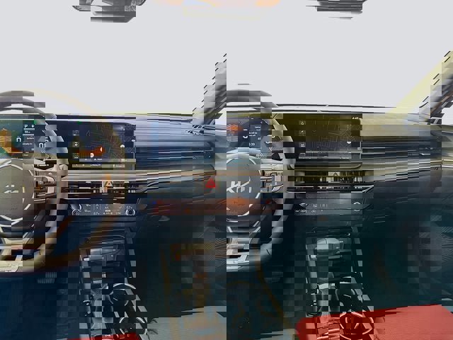 New 2026 Kia K5 GT-Line image 26