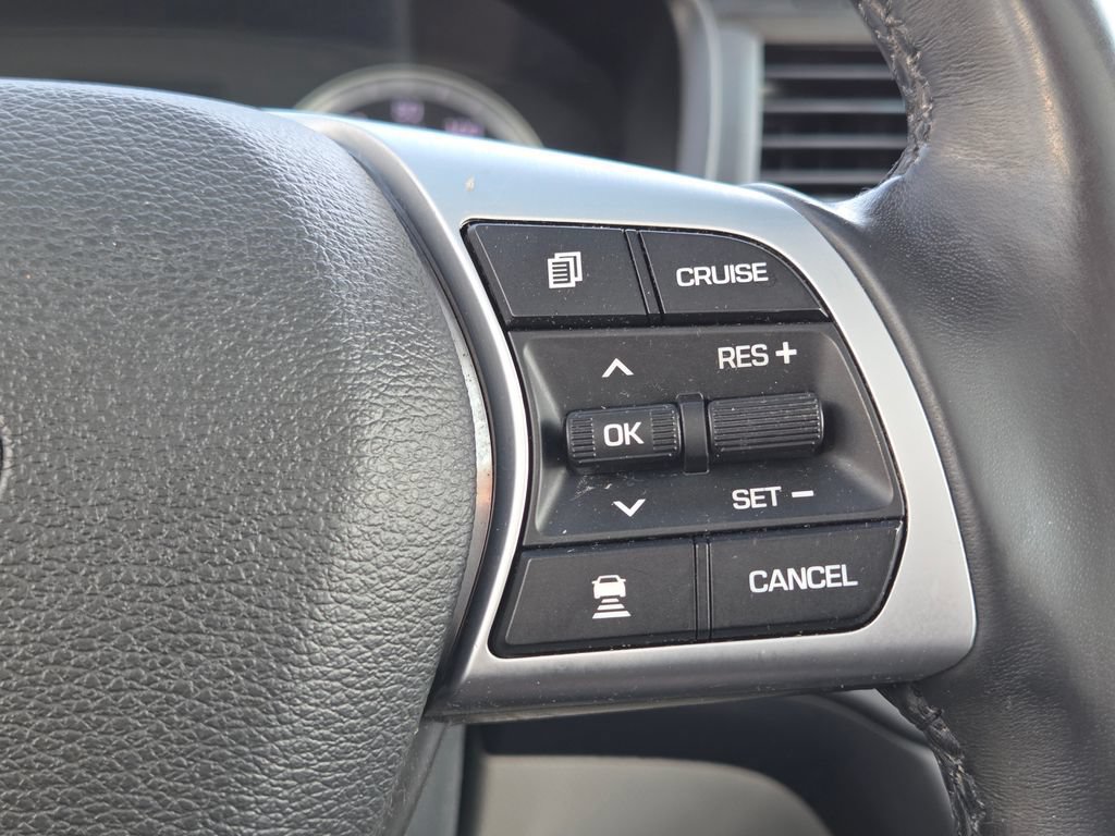 Used 2019 Hyundai Sonata Limited w/ Ultimate Package 04 FWD image 17