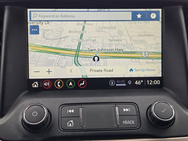 Used 2021 GMC Acadia Denali w/ Denali Technology Package image 16