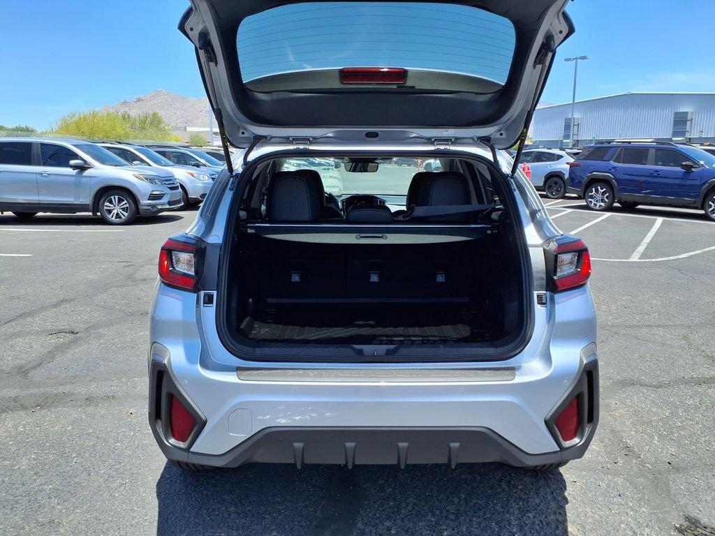 New 2026 Subaru Crosstrek 2.5i Limited w/ Popular Package #4A AWD/4WD image 14