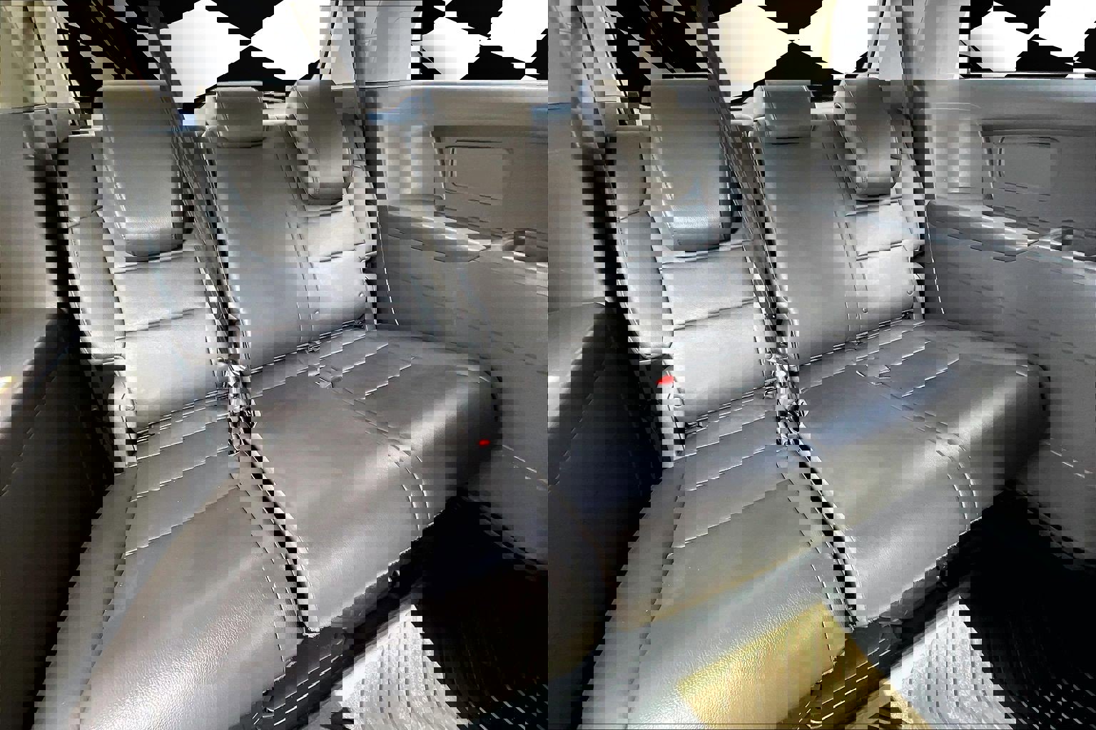 Used 2015 Honda Odyssey EX-L image 28