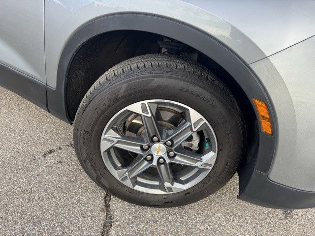 Used 2023 Chevrolet Blazer LT image 38