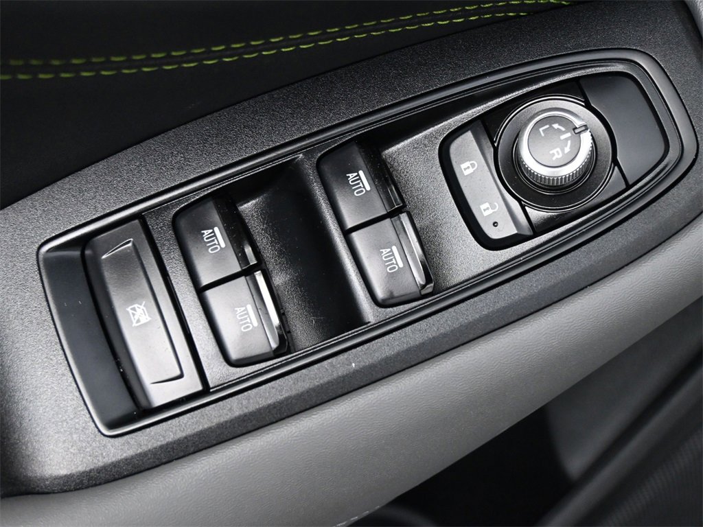 Used 2024 Subaru Outback Onyx Edition image 4