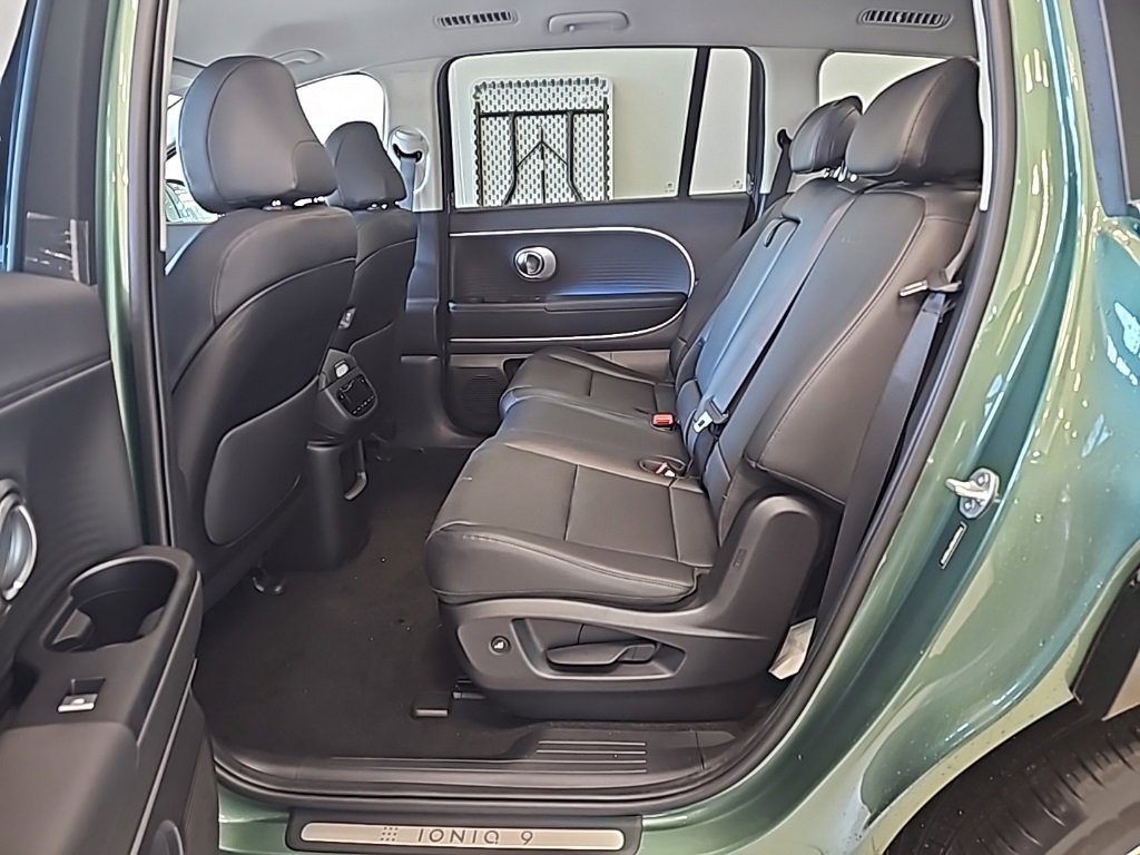 New 2026 Hyundai Ioniq 9 SEL image 27