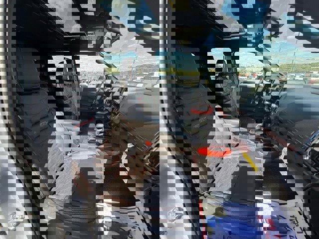 New 2026 Nissan Frontier PRO-4X w/ Pro Premium Package image 18