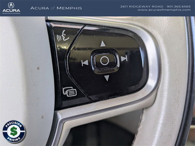 Used 2020 Volvo XC90 T6 Inscription w/ Protection Package image 16