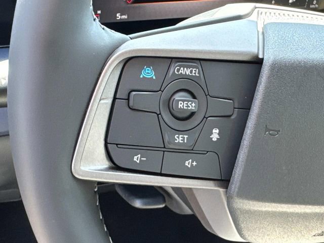 New 2026 Nissan Sentra SL w/ Floor Mat Package FWD image 26