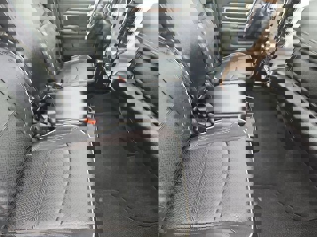 Used 2024 RAM 2500 Laramie image 15