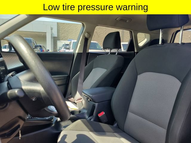 Used 2024 Kia Soul LX w/ Option Group 015 FWD image 22