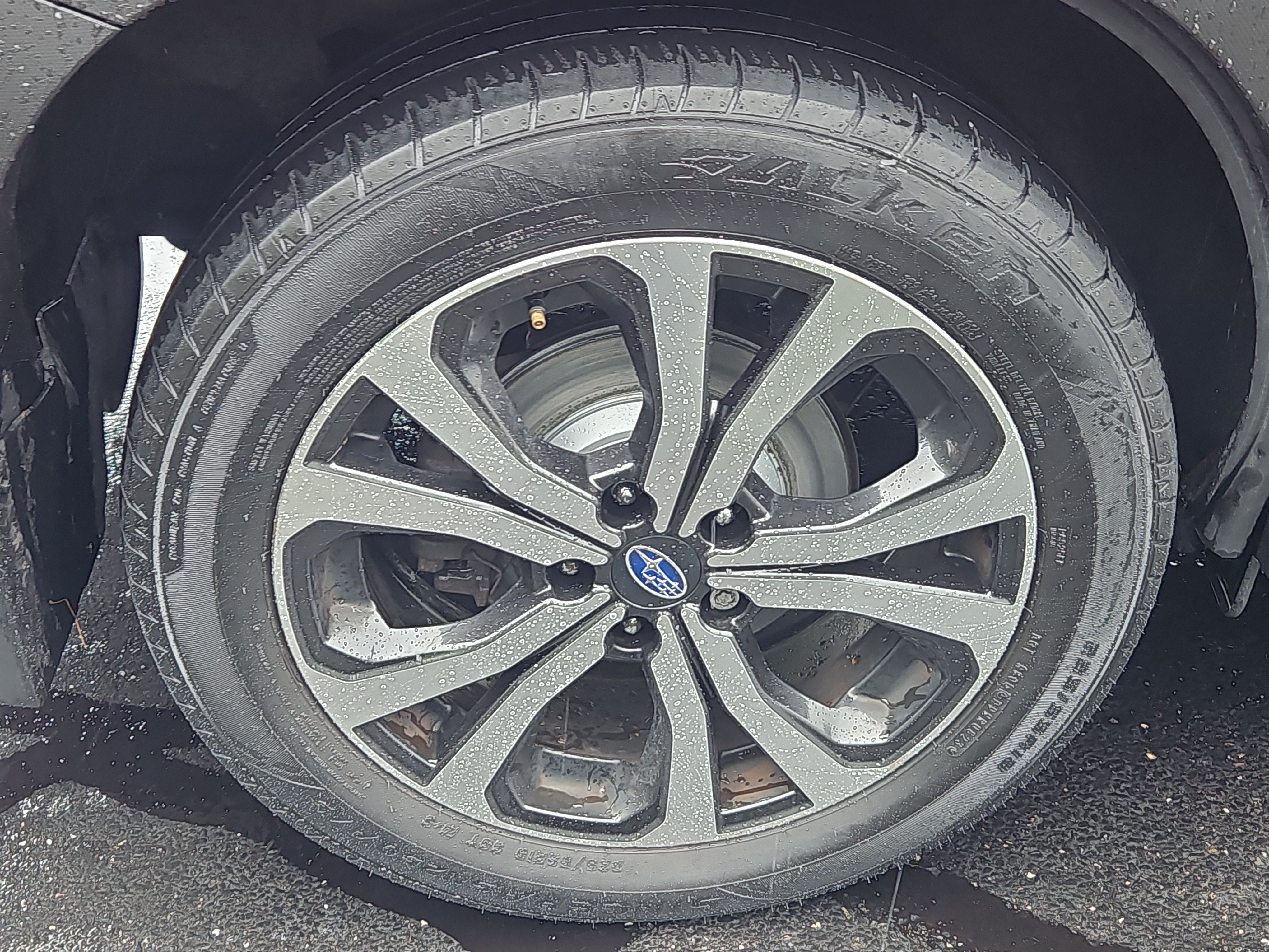 Used 2020 Subaru Forester Limited AWD/4WD image 28