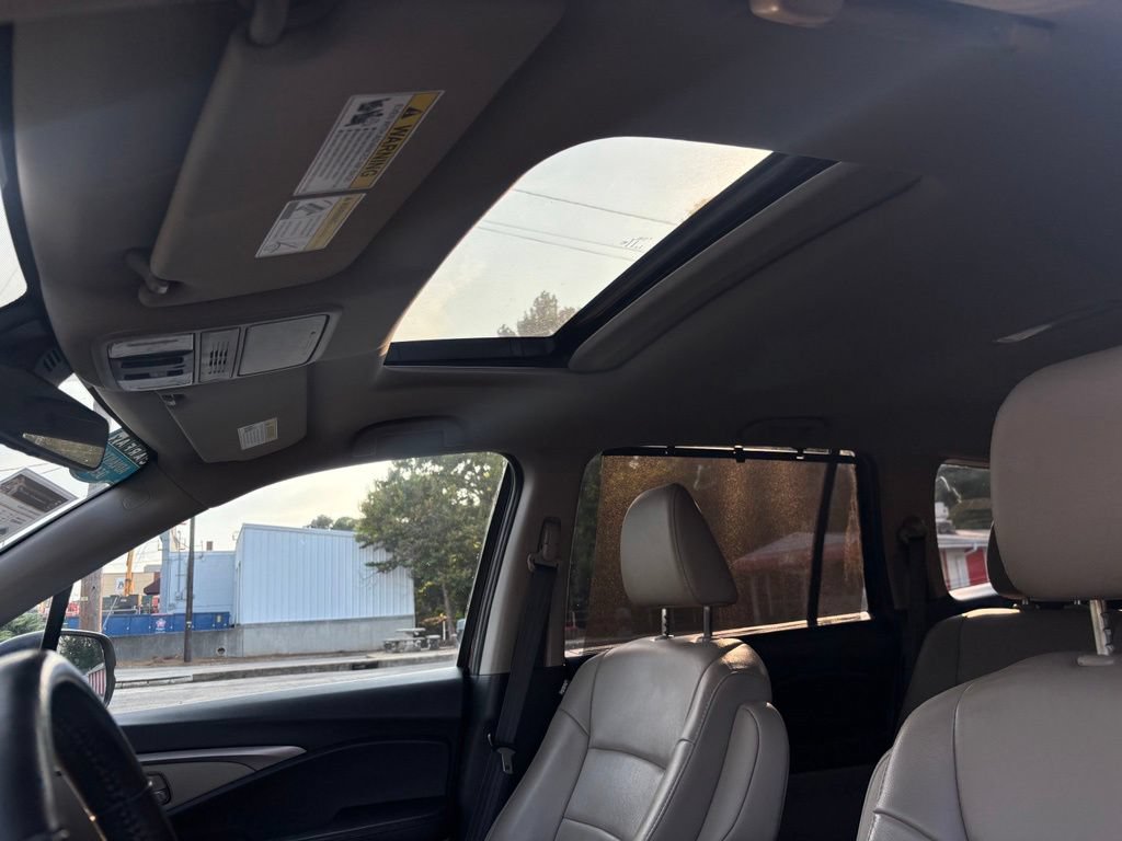 Used 2019 Honda Pilot EX-L image 42