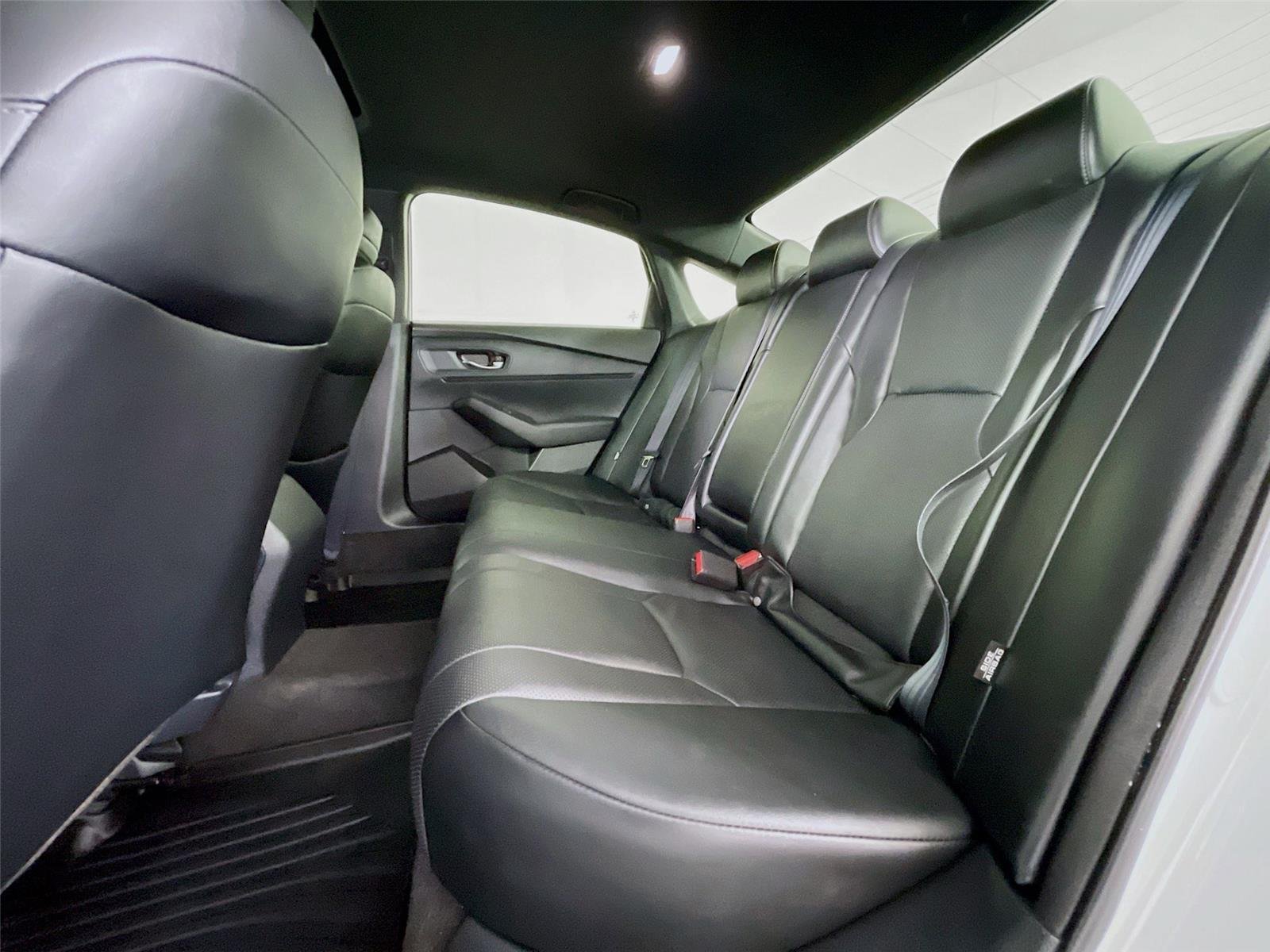 Used 2023 Honda Accord Sport image 27