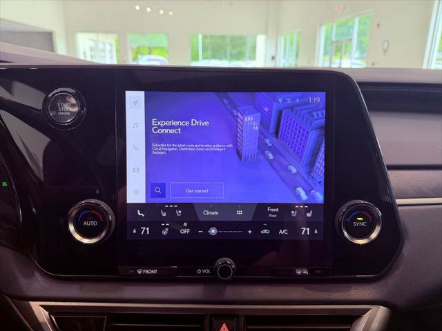 Certified 2023 Lexus RX 350 Premium w/ Cold Area Package FWD image 23