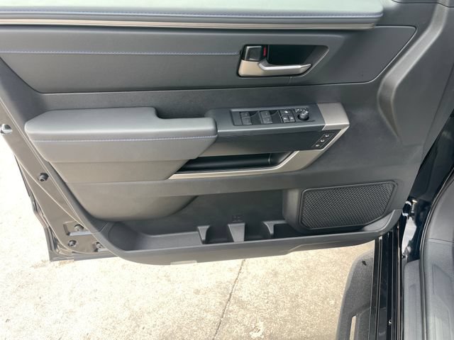 New 2026 Toyota Sequoia Platinum w/ TRD Off-Road Package AWD/4WD image 11