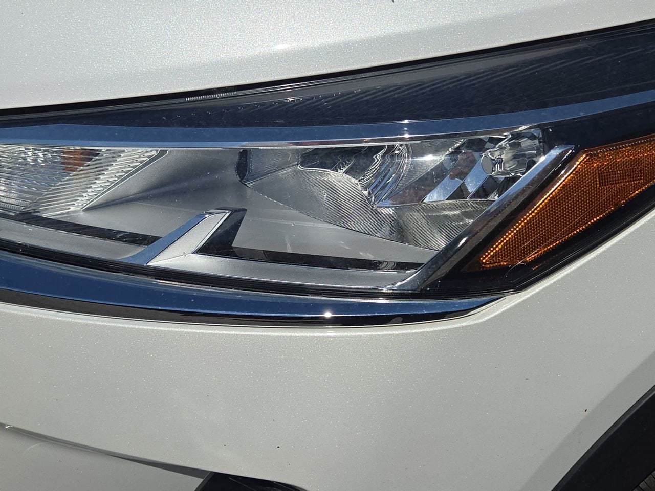 Used 2023 Nissan Kicks SV FWD image 21