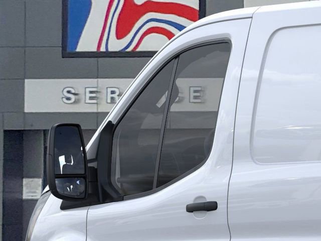 New 2026 Ford Transit 250 Low Roof w/ Load Area Protection Package image 20