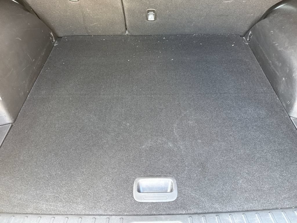 Used 2023 Hyundai Tucson SEL FWD image 10