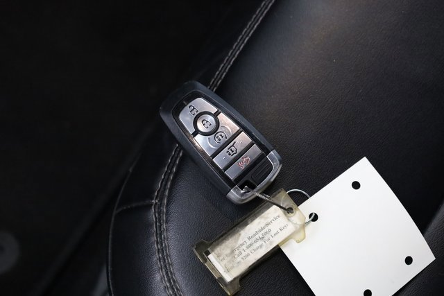 Used 2023 Ford Explorer XLT w/ Equipment Group 202A image 30