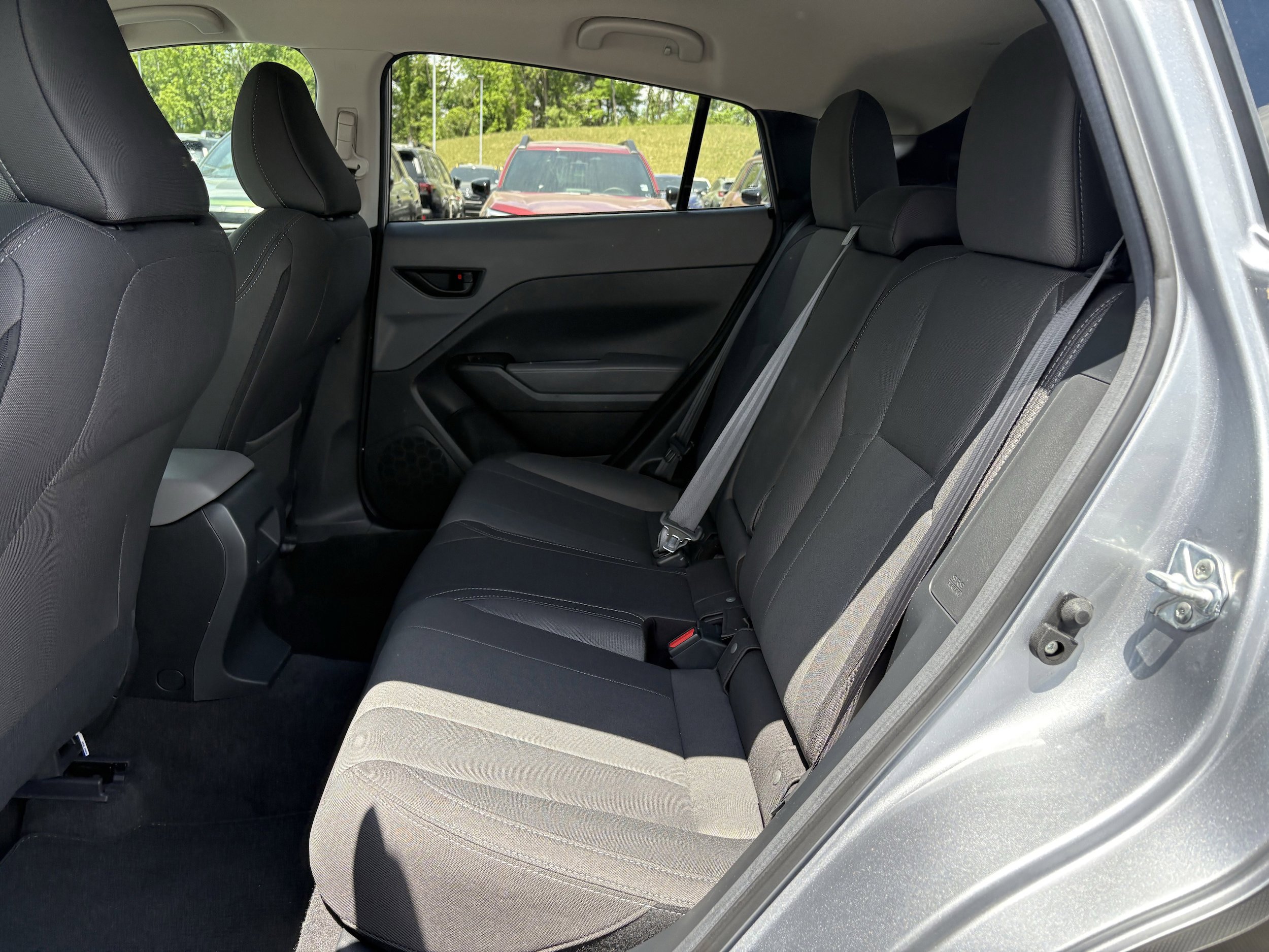 New 2026 Subaru Crosstrek 2.5i AWD/4WD image 4