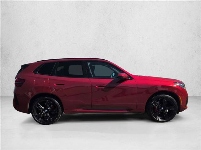 Used 2025 BMW X3 xDrive30i w/ Premium Package image 4