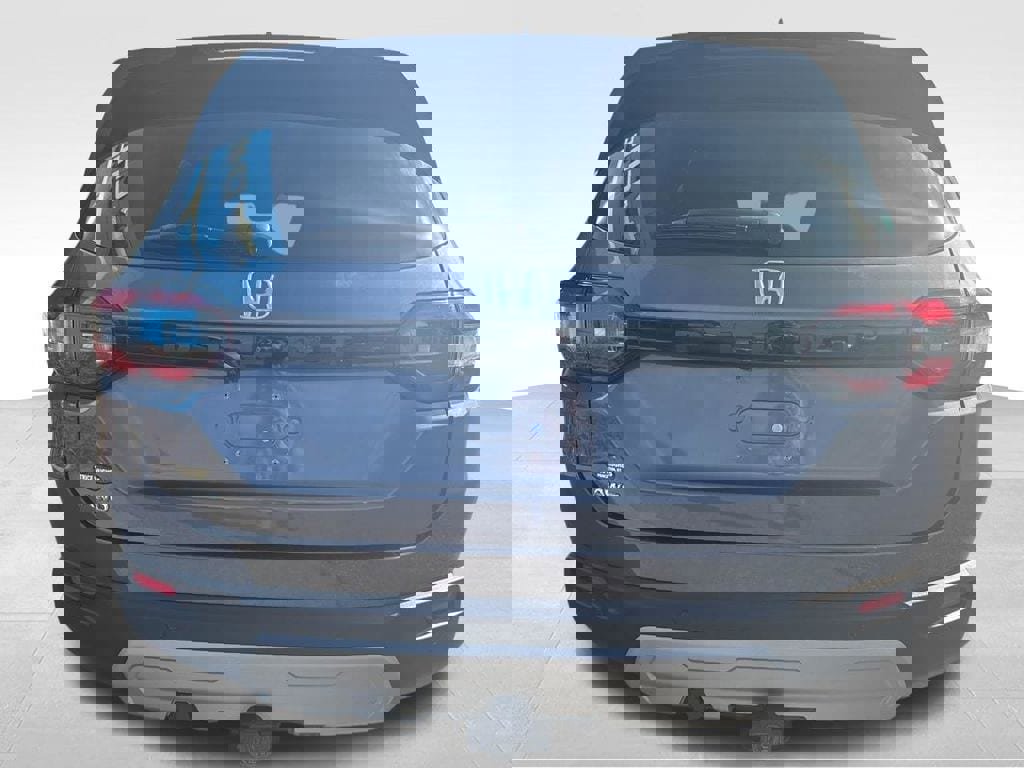 Used 2024 Honda Pilot EX-L image 6