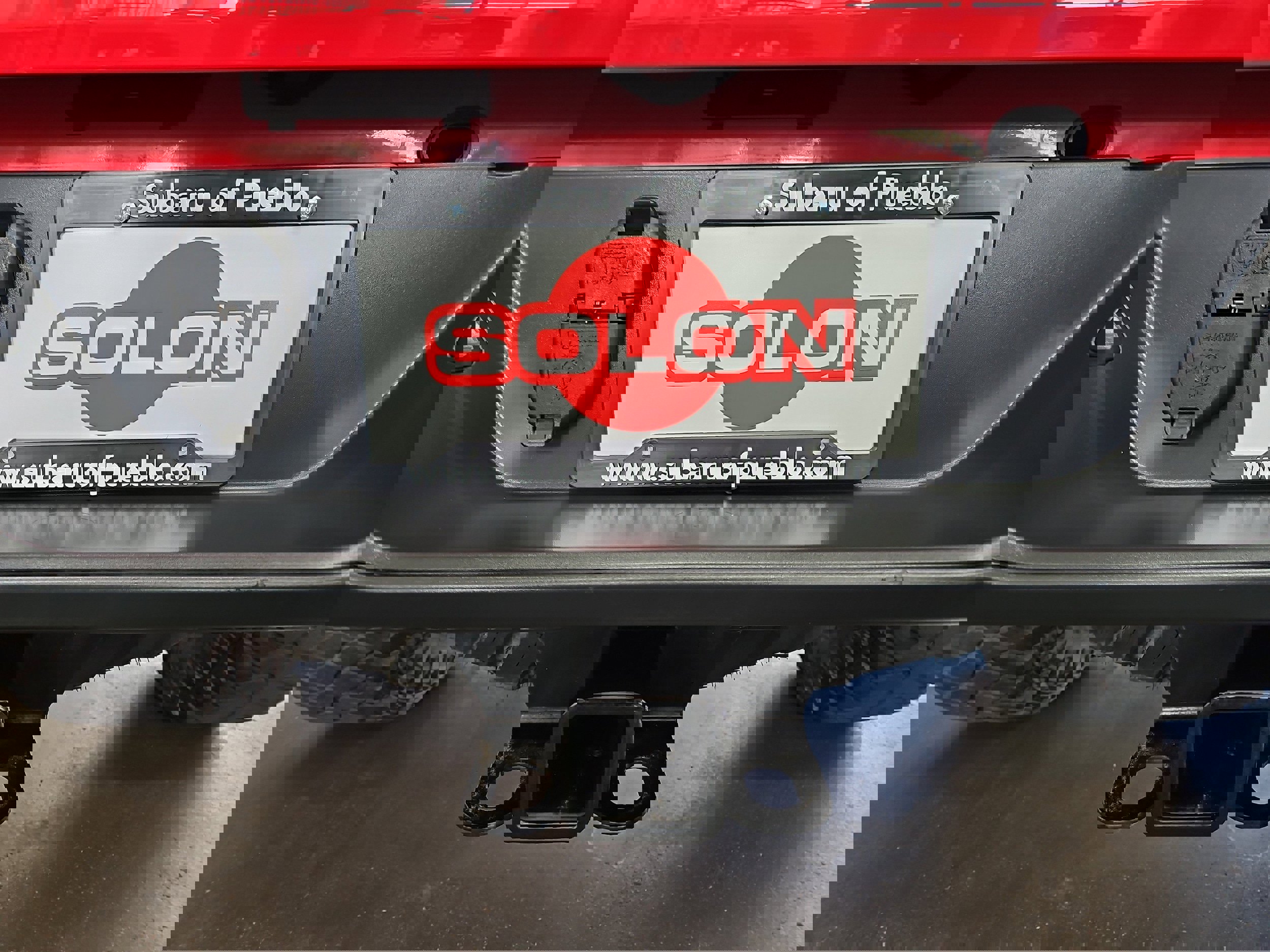 Used 2022 Jeep Gladiator Willys image 27