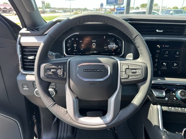 New 2026 GMC Sierra 1500 Denali image 22