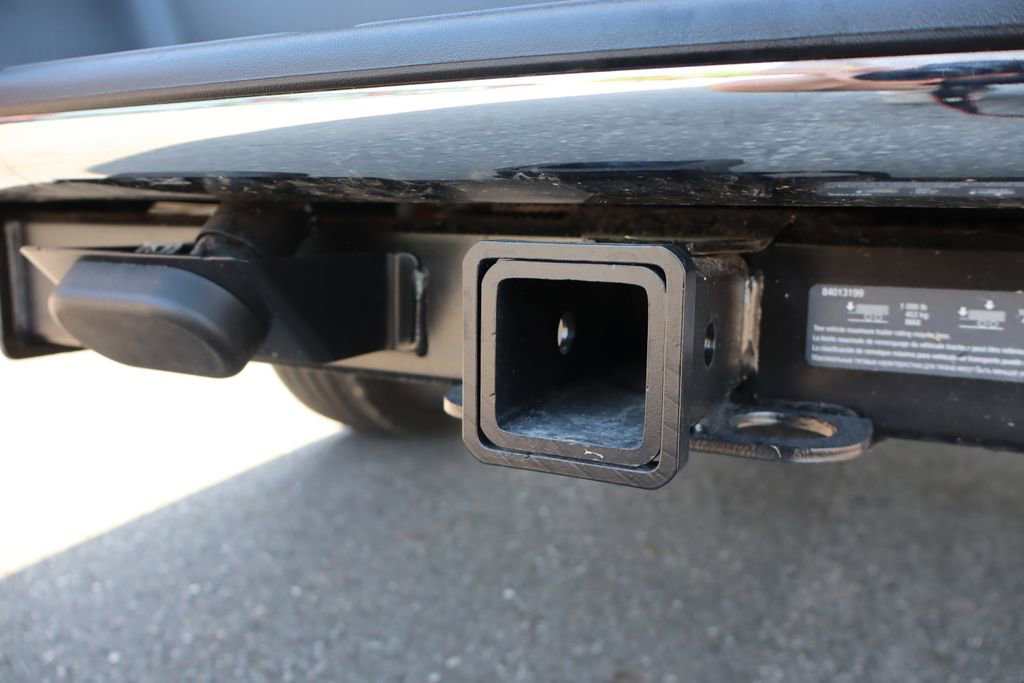 New 2025 Chevrolet Express 2500 w/ Driver Convenience Package image 27