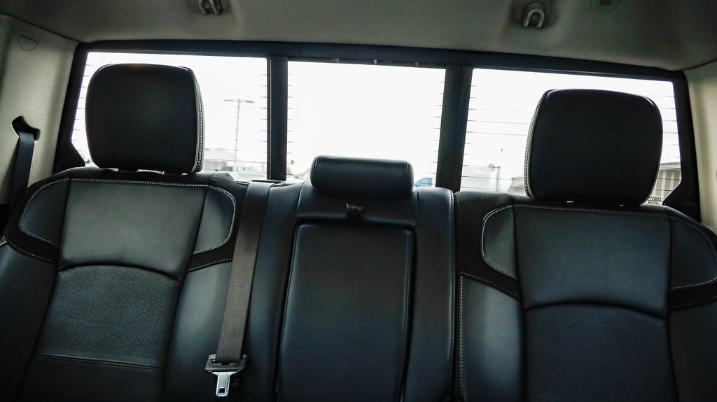 Used 2024 RAM 2500 Laramie image 24