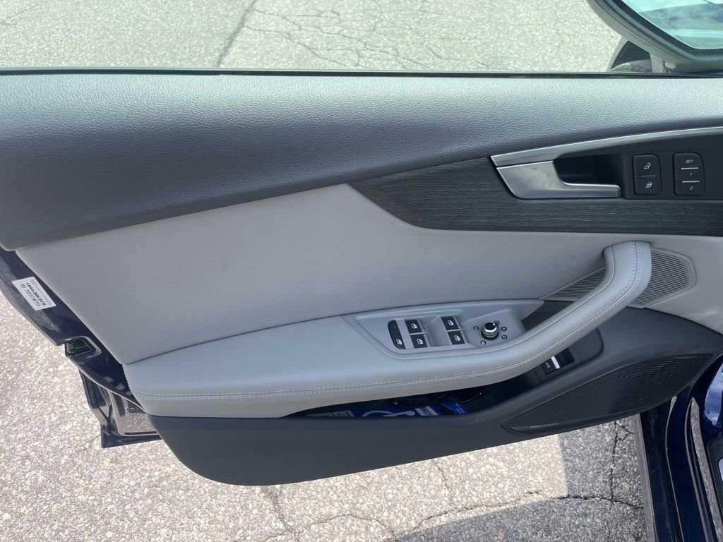 Used 2019 Audi A5 2.0T Premium Plus w/ Premium Plus AWD/4WD image 9