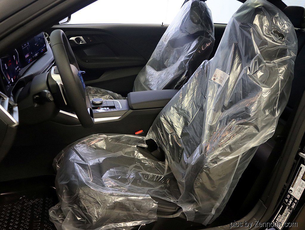 Used 2025 BMW 230i xDrive Coupe w/ Premium Package image 11